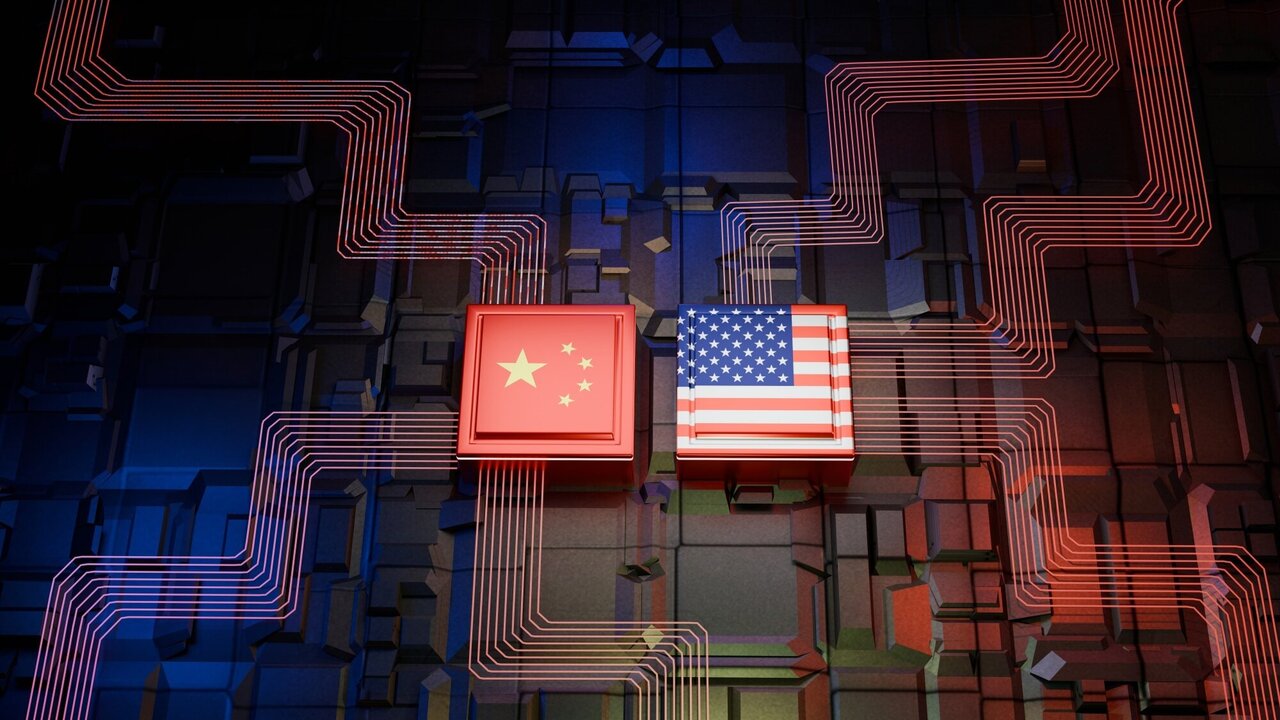 US Eases Export Restrictions on Chip Design Software to China