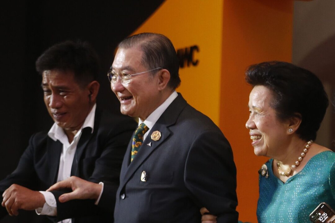 Thailand's Billionaires of 2025: Wealth Rankings Amid Market Changes
