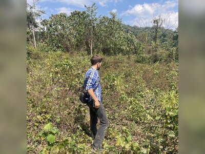 Laos Steps Up Biodiversity Conservation Efforts