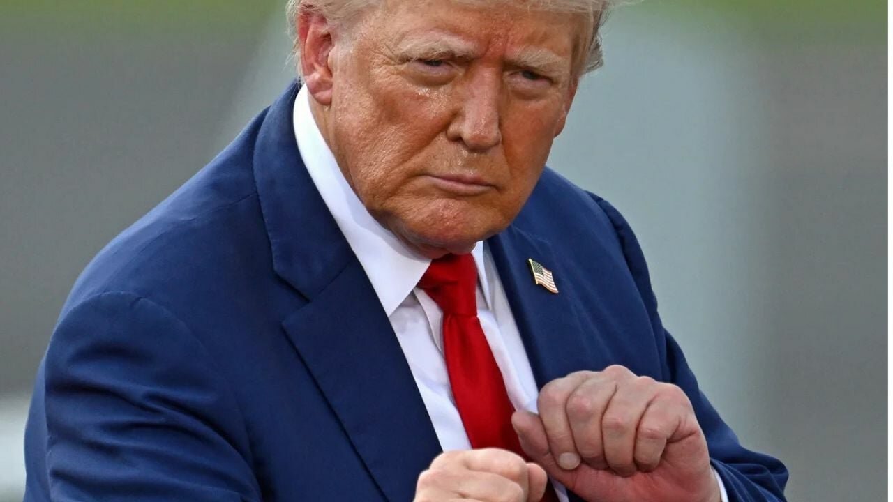 Trump Sets New Tariff Rates and Deadline, Thailand Faces Heavy Levy