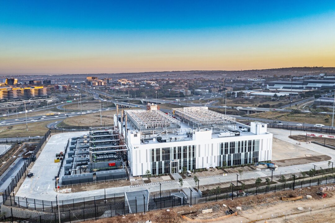 Vietnam Launches $250 Million Hyperscale Data Centre Project