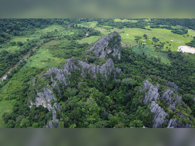 National Parks in Vietnam and Laos Named Transboundary World Heritage Site