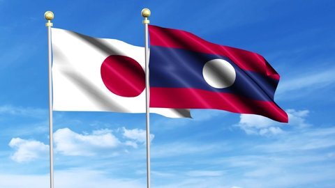 Japanese Companies in Laos Embrace Responsible Business Practices
