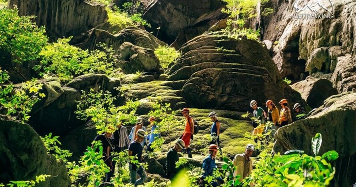 Vietnam and Laos Launch First UNESCO Transboundary World Heritage Site