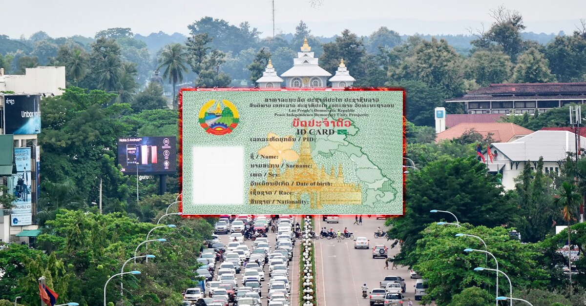 Laos Advances Integration of Digital ID Systems