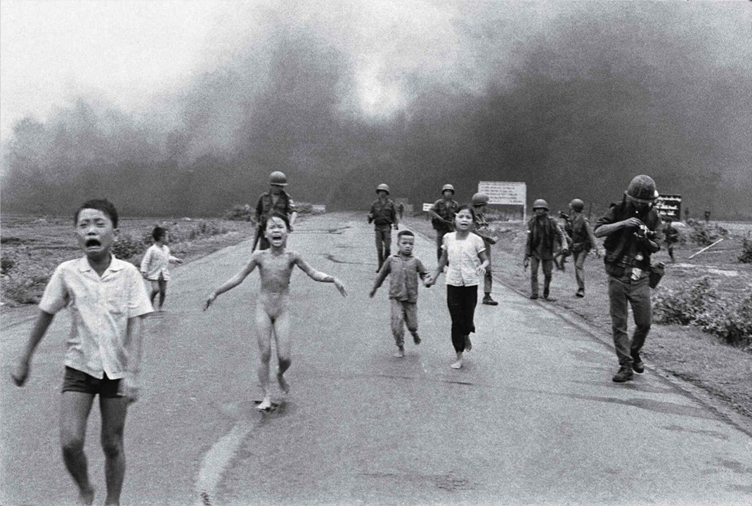 Vietnam War’s Lasting Impact Explored in New Reflection