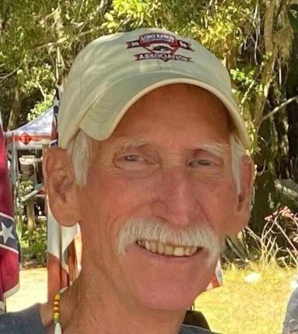 Obituary Honors Vietnam Veteran Darryl 'Bones' Benton