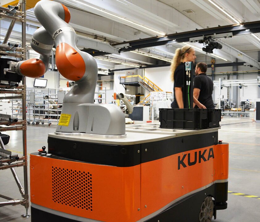 Kuka Home Expands Manufacturing in Vietnam