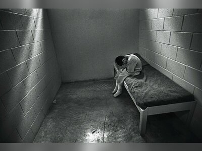 Inside America’s Booming Immigration Detention Industry