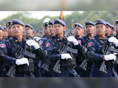 Cambodia to Enforce Mandatory Military Service Starting in 2026