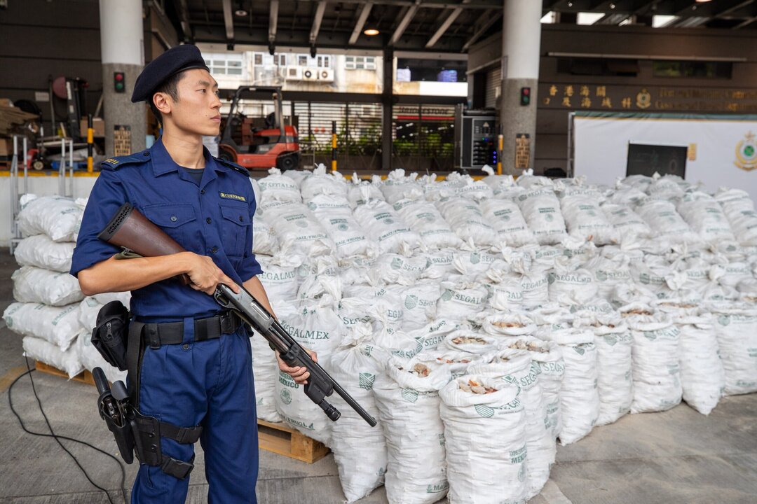 Cambodia and Laos Strengthen Joint Fight Against Transnational Crime
