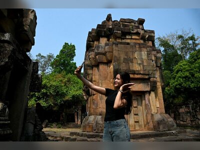 Thailand and Cambodia Agree on Measures to Protect Temple Tourism at Ta Muen Thom