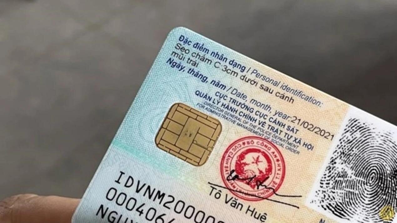 Laos Begins Rollout of Digital ID Cards Across Public Agencies