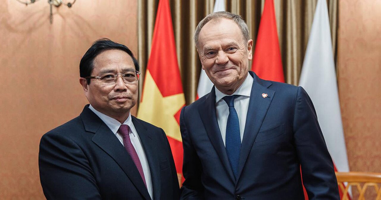 Vietnam’s ‘Bamboo Diplomacy’ Guides Strategic Flexibility