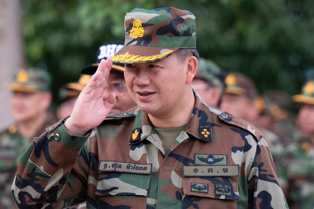 Cambodia to Introduce Mandatory Military Service Starting 2026