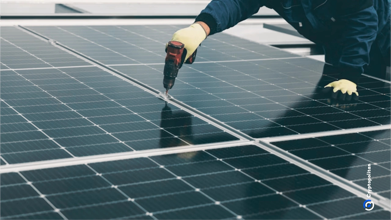 Laos Becomes Target of U.S. Solar Tariff Demands