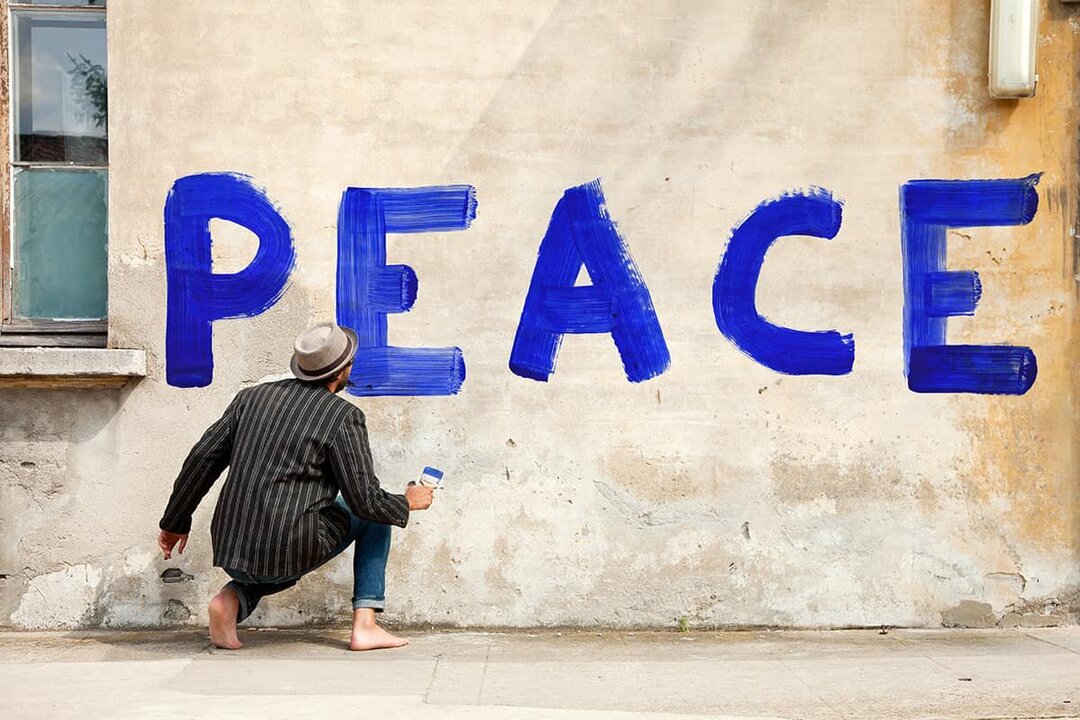 Laos Drops Slightly in 2025 Global Peace Index