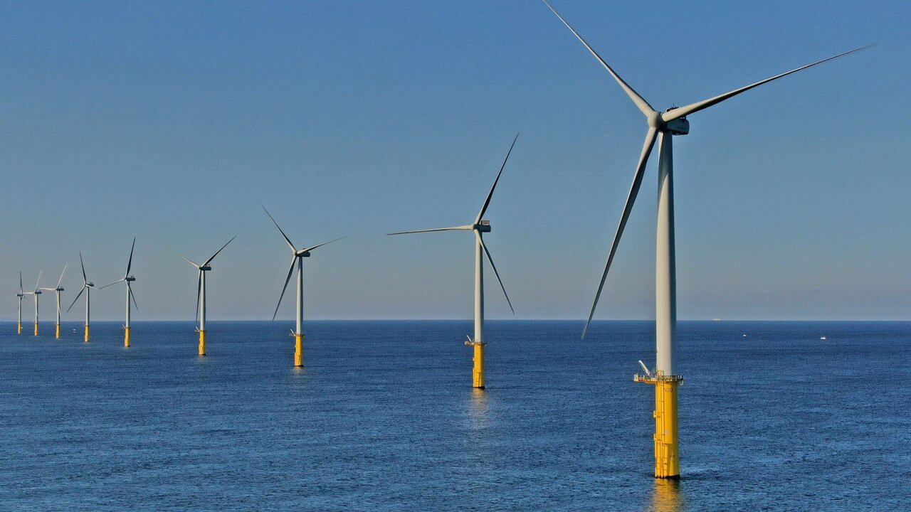 Laos Prepares Wind Farm for Full Operation in August