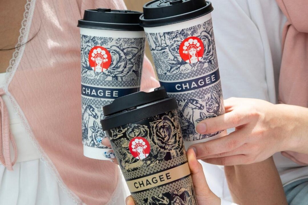 Bubble Tea Chain Fined Over Political Map Dispute in Vietnam