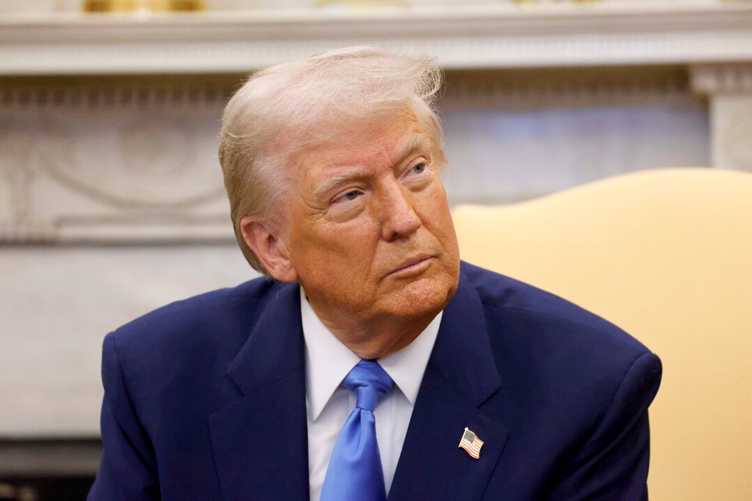 Trump Announces Duty-Free Trade Deal with Vietnam
