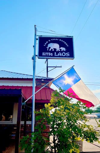 Little Laos Brings Authentic Laotian Flavors to Amarillo’s Route 66