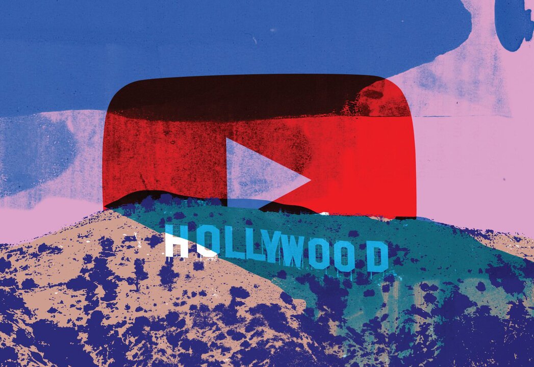 How YouTube Won the Battle for TV Viewers