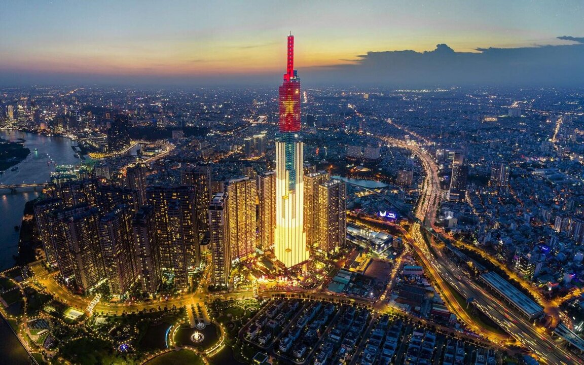 Vietnam's Financial Reforms Aim for Emerging Market Status