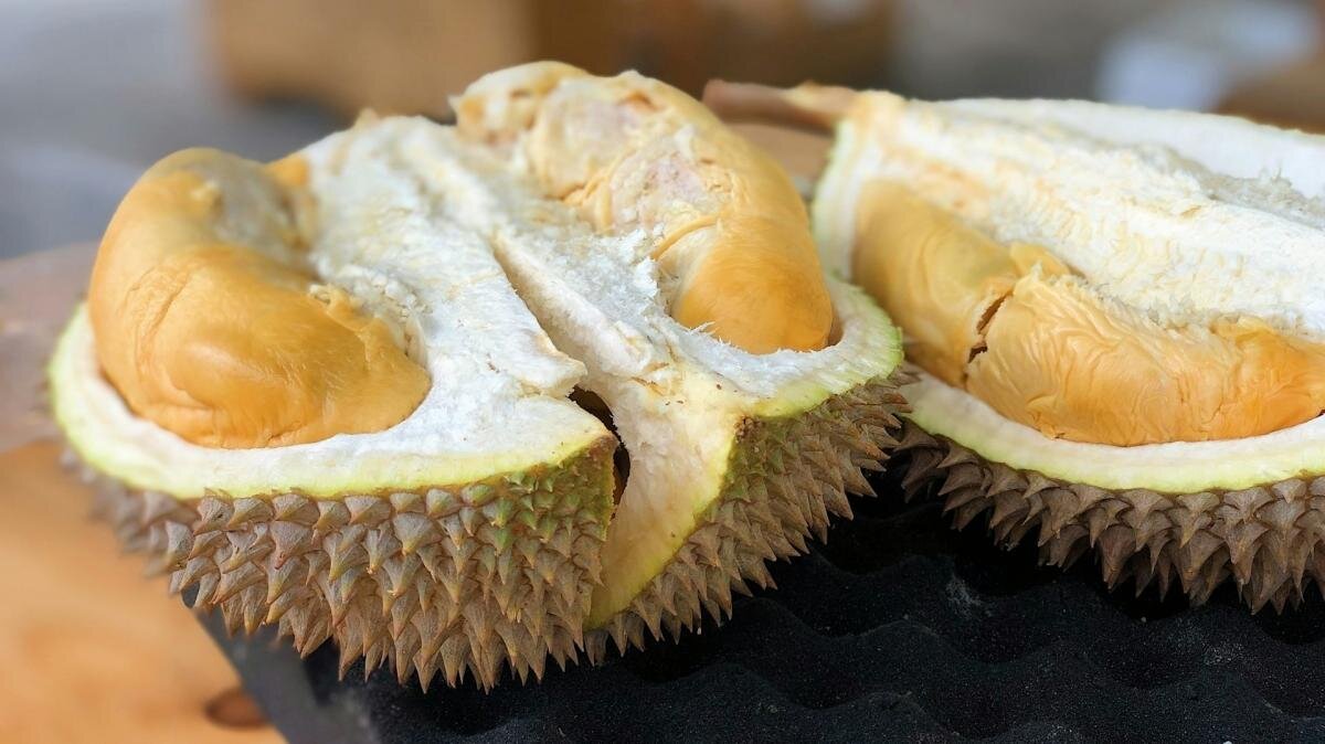 Durian Exports from Cambodia to China Resume