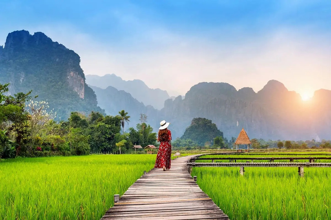 Laos Announces Visa Exemptions to Boost Tourism