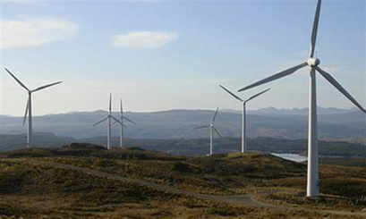 Sekong Wind Farm in Laos Set for Full Operation in August