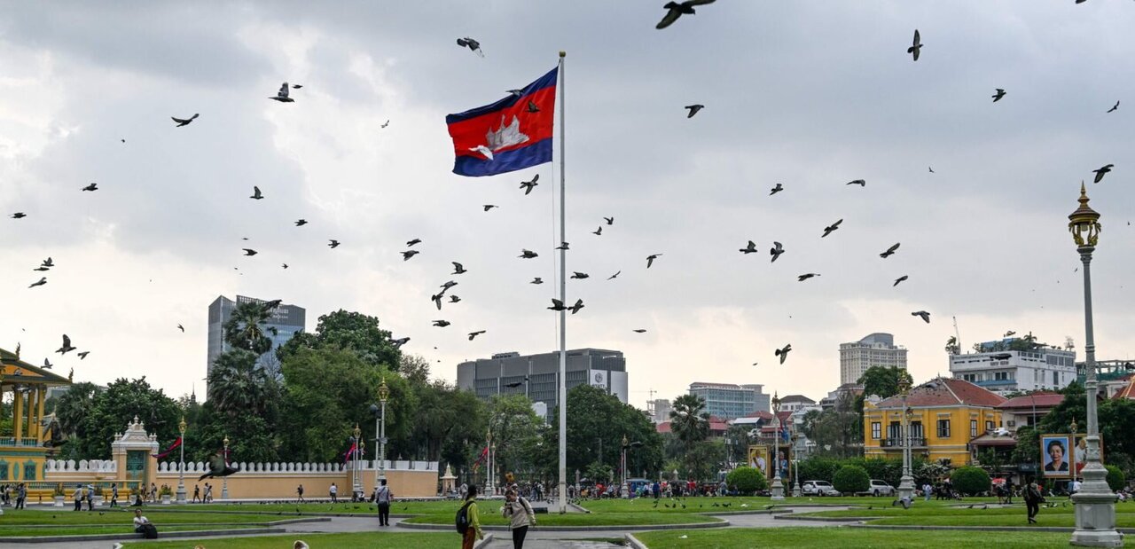 Cambodia Amends Constitution to Enable Citizenship Revocation