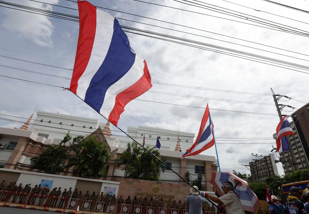 Thailand Recalls Ambassador Amid Escalating Border Tensions with Cambodia