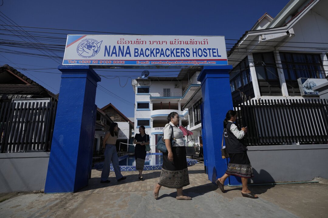 Tragedy in Laos After Alcohol Consumption Prompts Public Warning