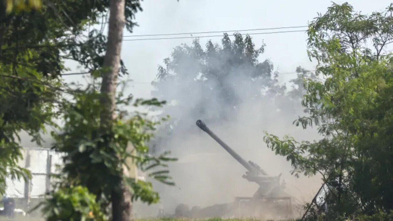 Singapore Calls Ceasefire, ASEAN and World Powers Urge Calm