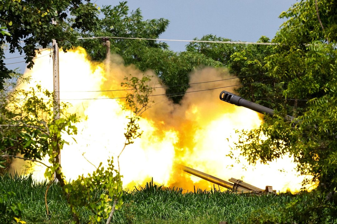 Heavy Weapons and Airstrikes Fuel Deadly Border Conflict