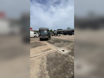 Thailand Mobilizes Heavy Armor and Air Defenses for Possible Full-Scale defense