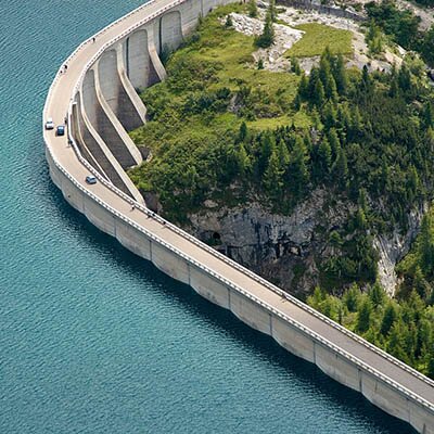 Thailand’s Gulf Energy Secures Lao Hydropower Project