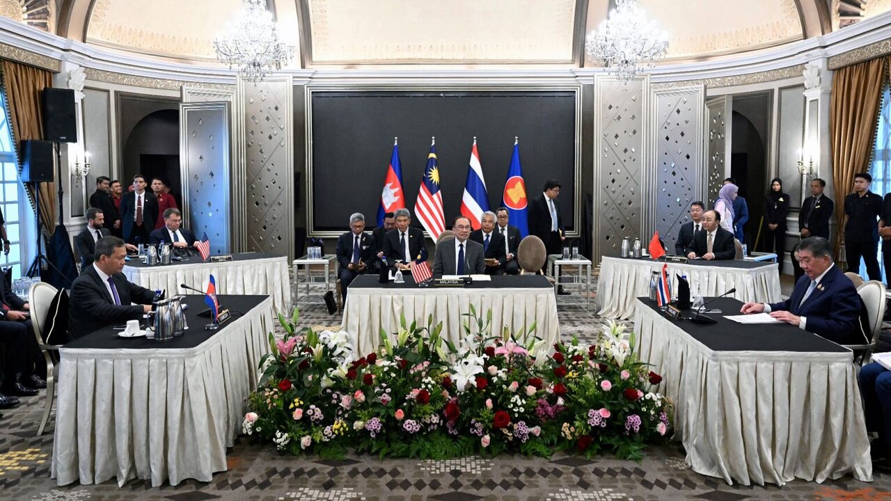 Ceasefire Deal Follows Malaysian Diplomatic Efforts