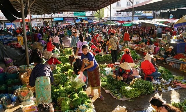 Laos Announces Major Government Restructure Amid Mounting Debt