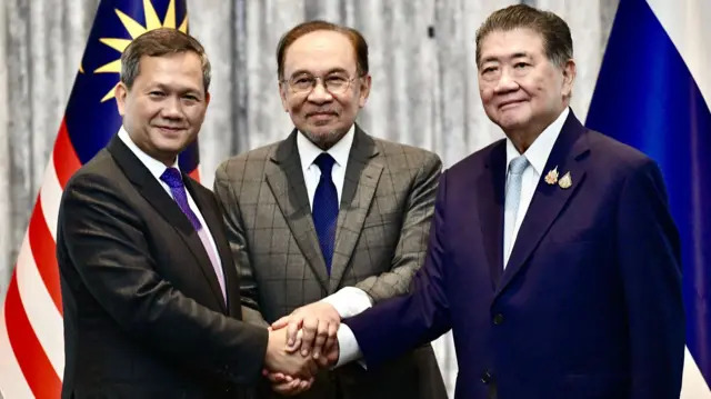 Ceasefire Holds Despite Reports of Sporadic Skirmishes