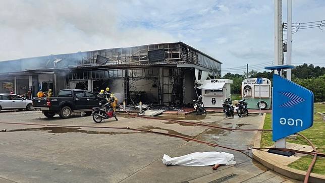Thailand Allocates $771 Million for Reconstruction Following Border Conflict