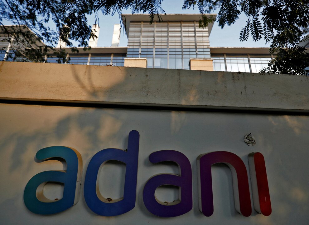 India's Adani Group Eyes $10 Billion Investment in Vietnam