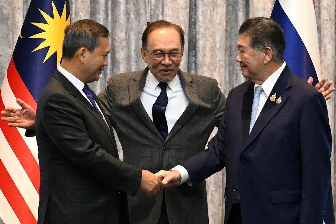 Thailand and Cambodia Reach Ceasefire After Deadly Border Clashes
