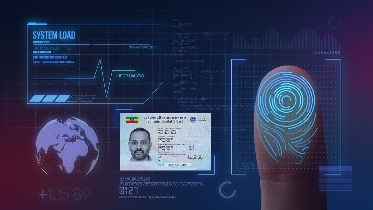 Laos Launches National Digital ID System to Boost E-Governance