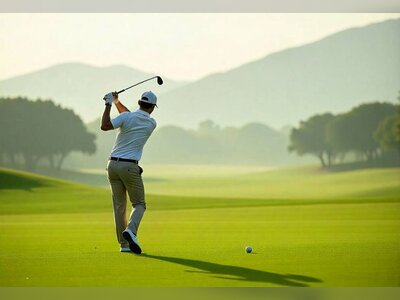 Sport Tourism Expands Vietnam’s Global Appeal