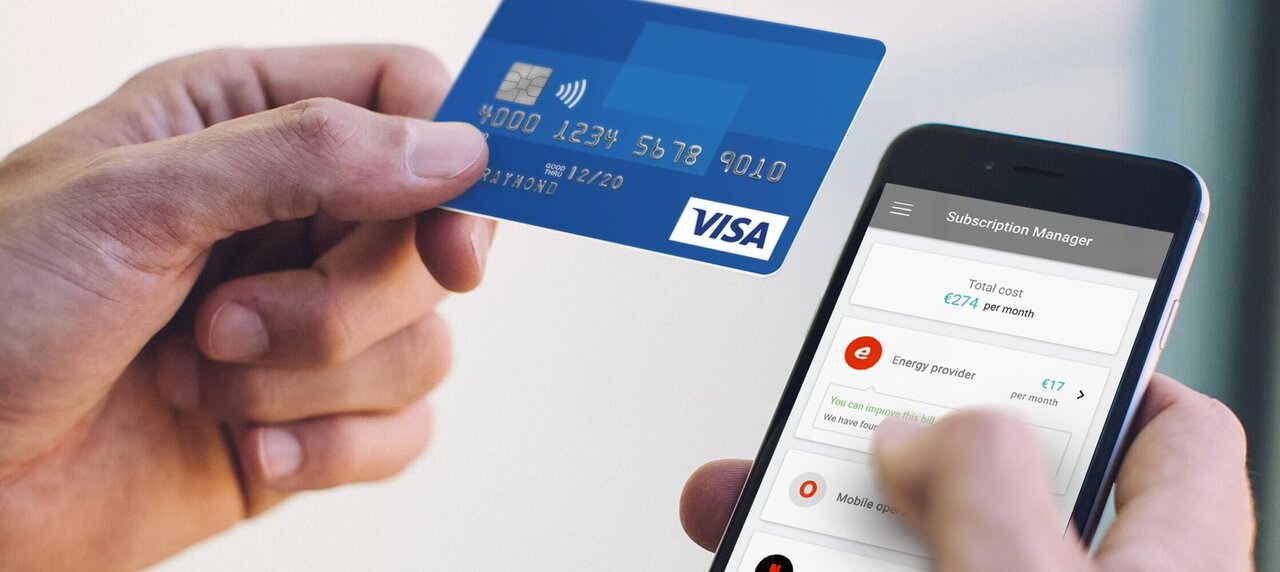 Visa and Lao Mobile Money Launch Digital Payments Partnership