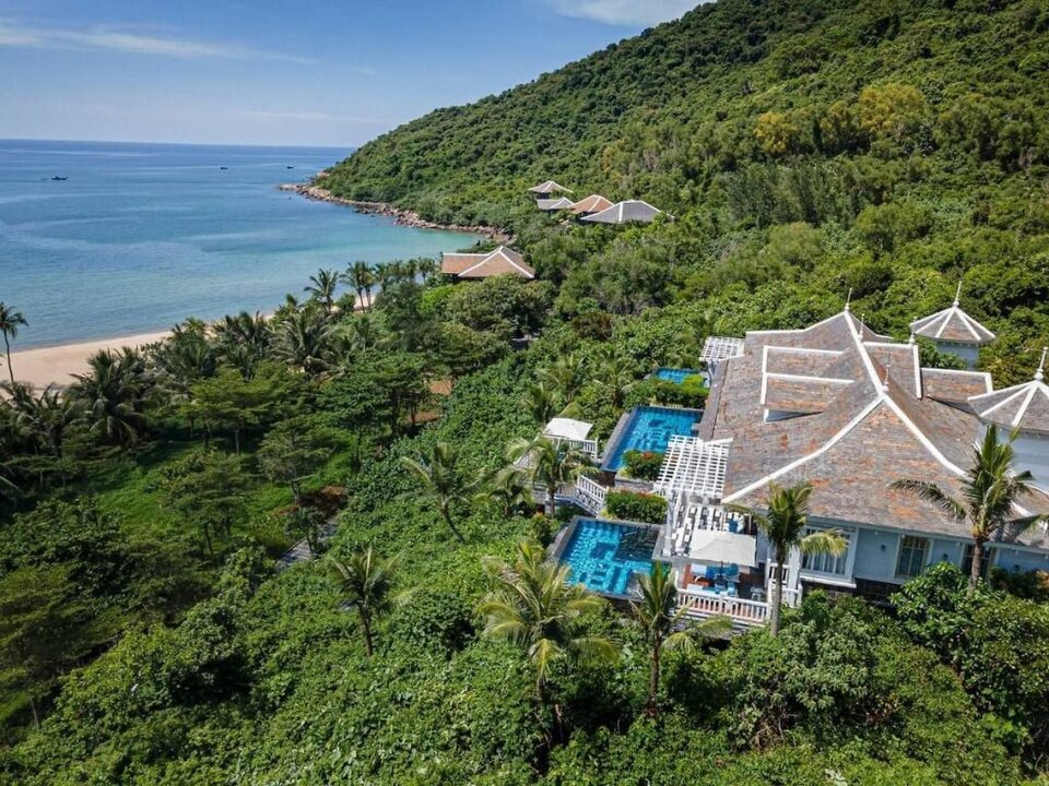 IHG Expands Luxury Hotel Portfolio in Vietnam