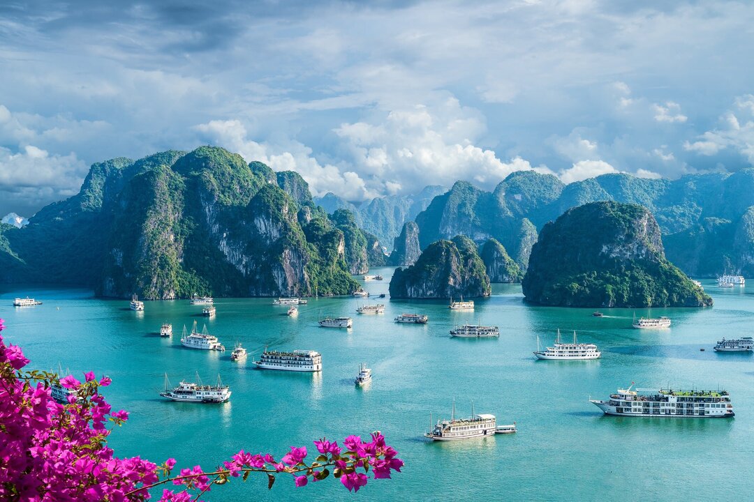 Vietnam Named Top Country in APAC for Career and Sustainability Outlook