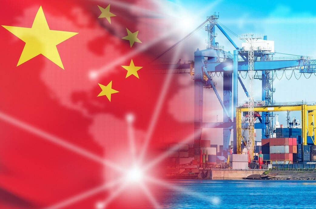 Vietnam Posts 14.6% Export Growth in First Seven Months