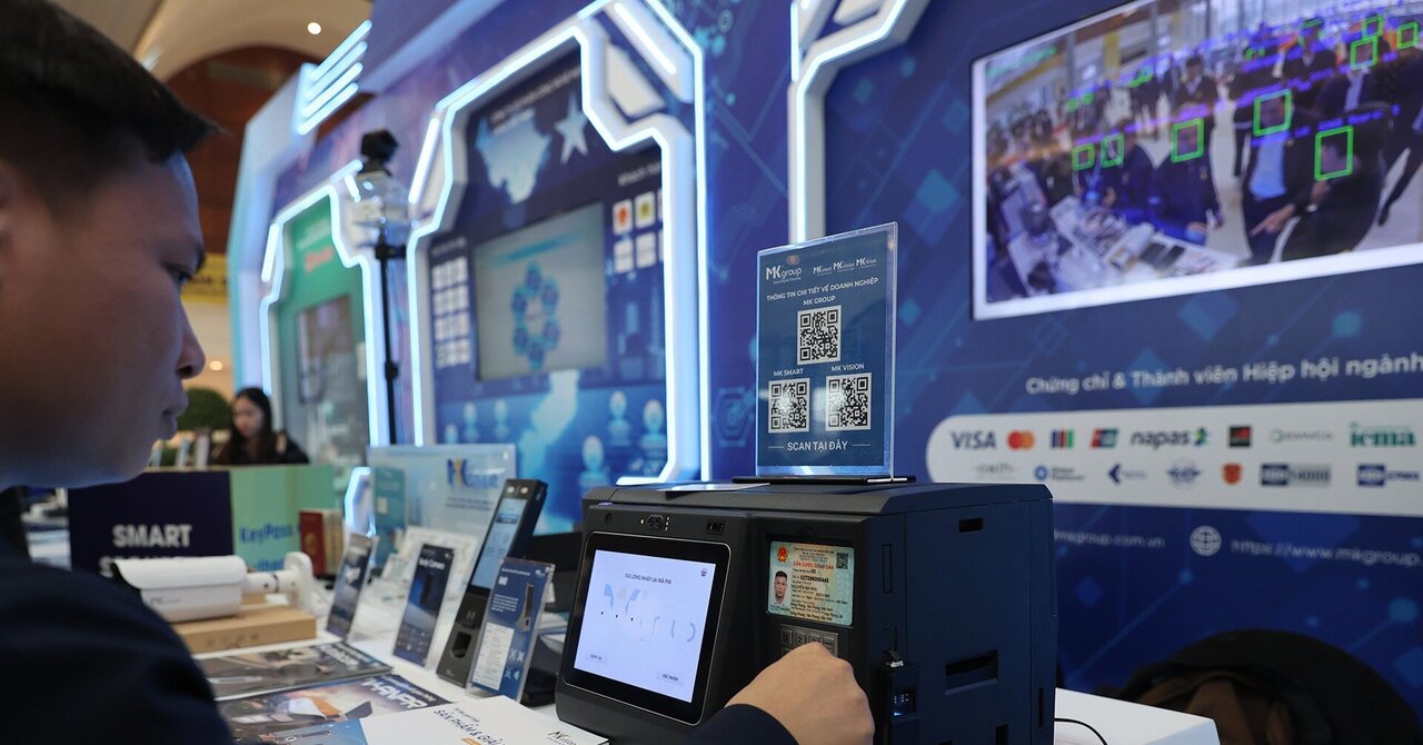Vietnam Launches Smart Governance Drive in Da Nang